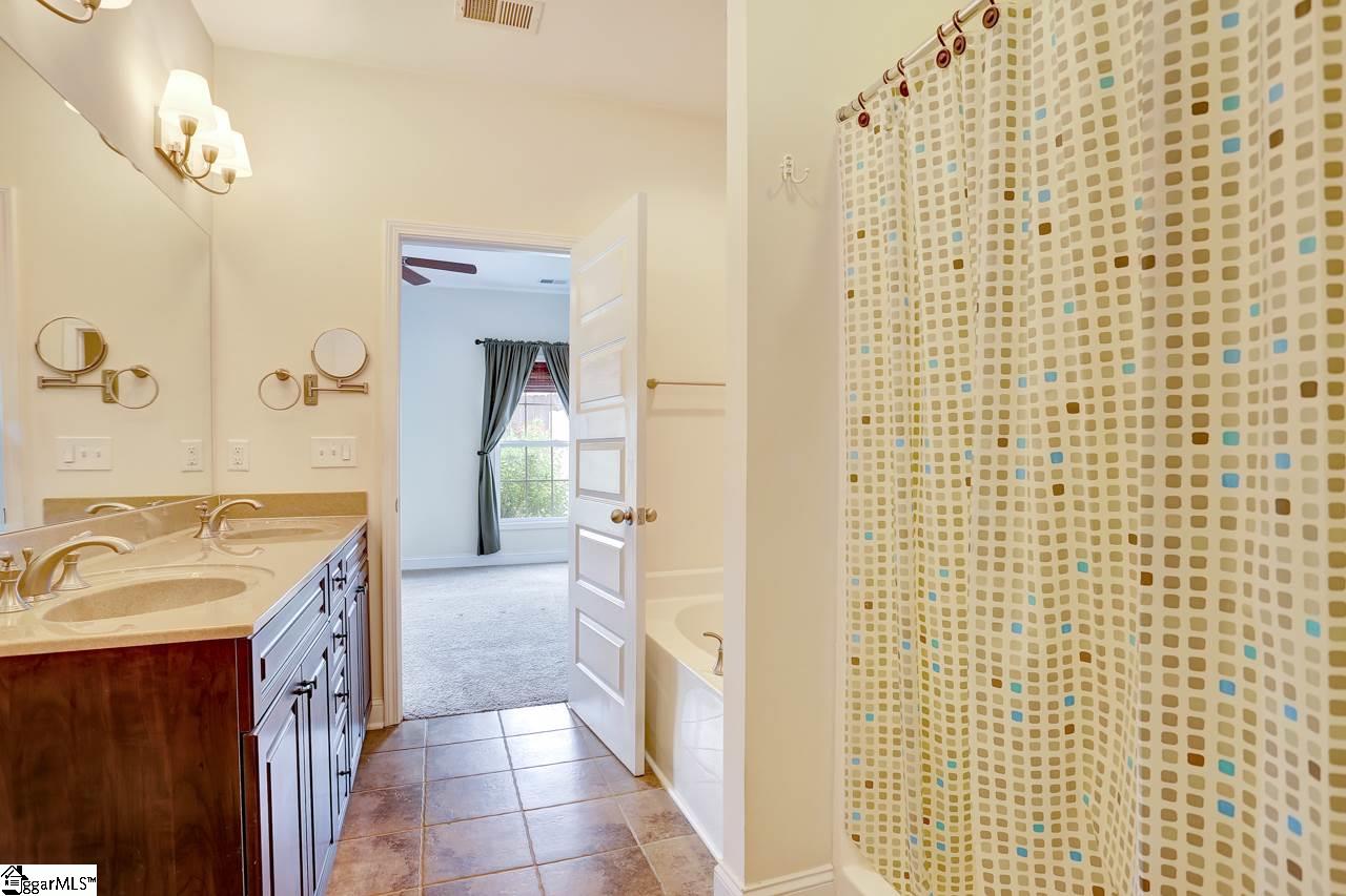 149 Trailside Lane Greenville, SC 29607 - Photo 17 of 28