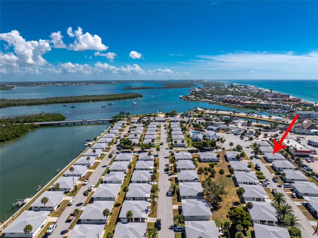 1977 Beach Road, Unit 3 Englewood, FL 34223 - Photo 52 of 56