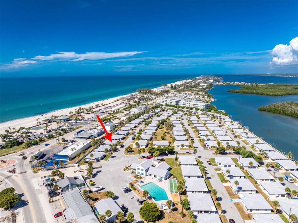 1977 Beach Road, Unit 3 Englewood, FL 34223 - Photo 53 of 56