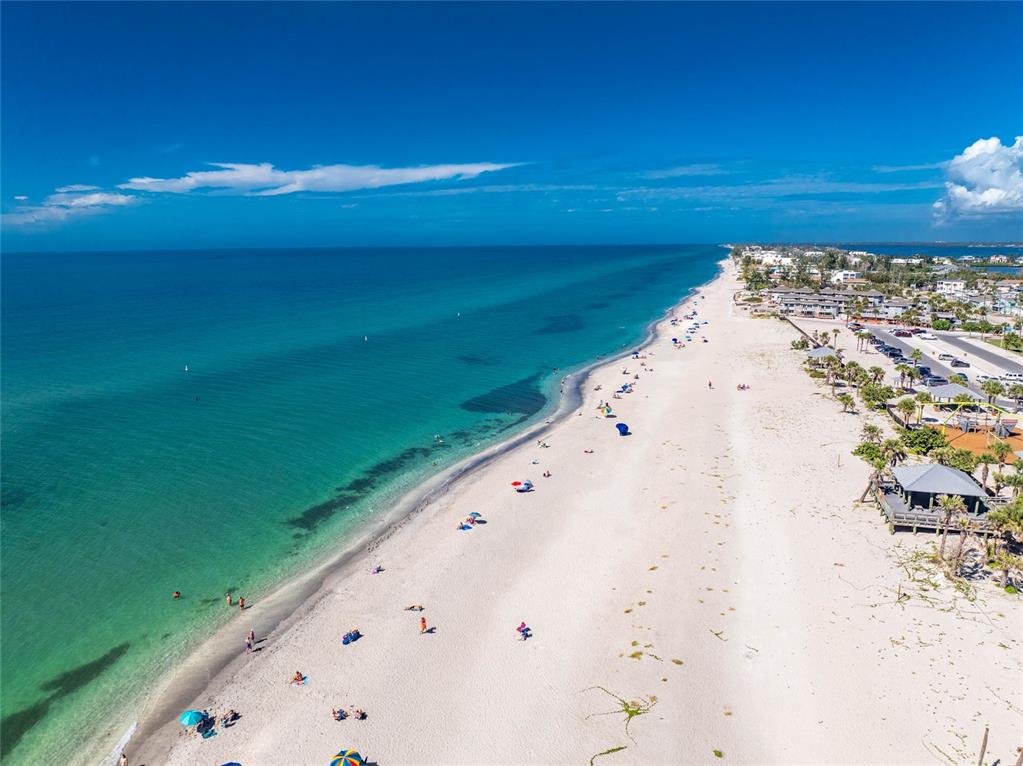 1977 Beach Road, Unit 3 Englewood, FL 34223 - Photo 55 of 56 a view of an ocean