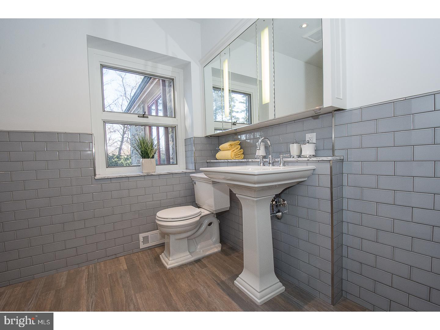 116 Raynham Road Merion Station, PA 19066 - Photo 12 of 25 Gallery Image 12