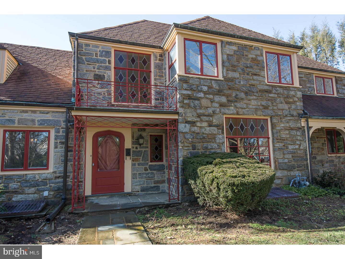 116 Raynham Road Merion Station, PA 19066 - Photo 2 of 25 Gallery Image 2
