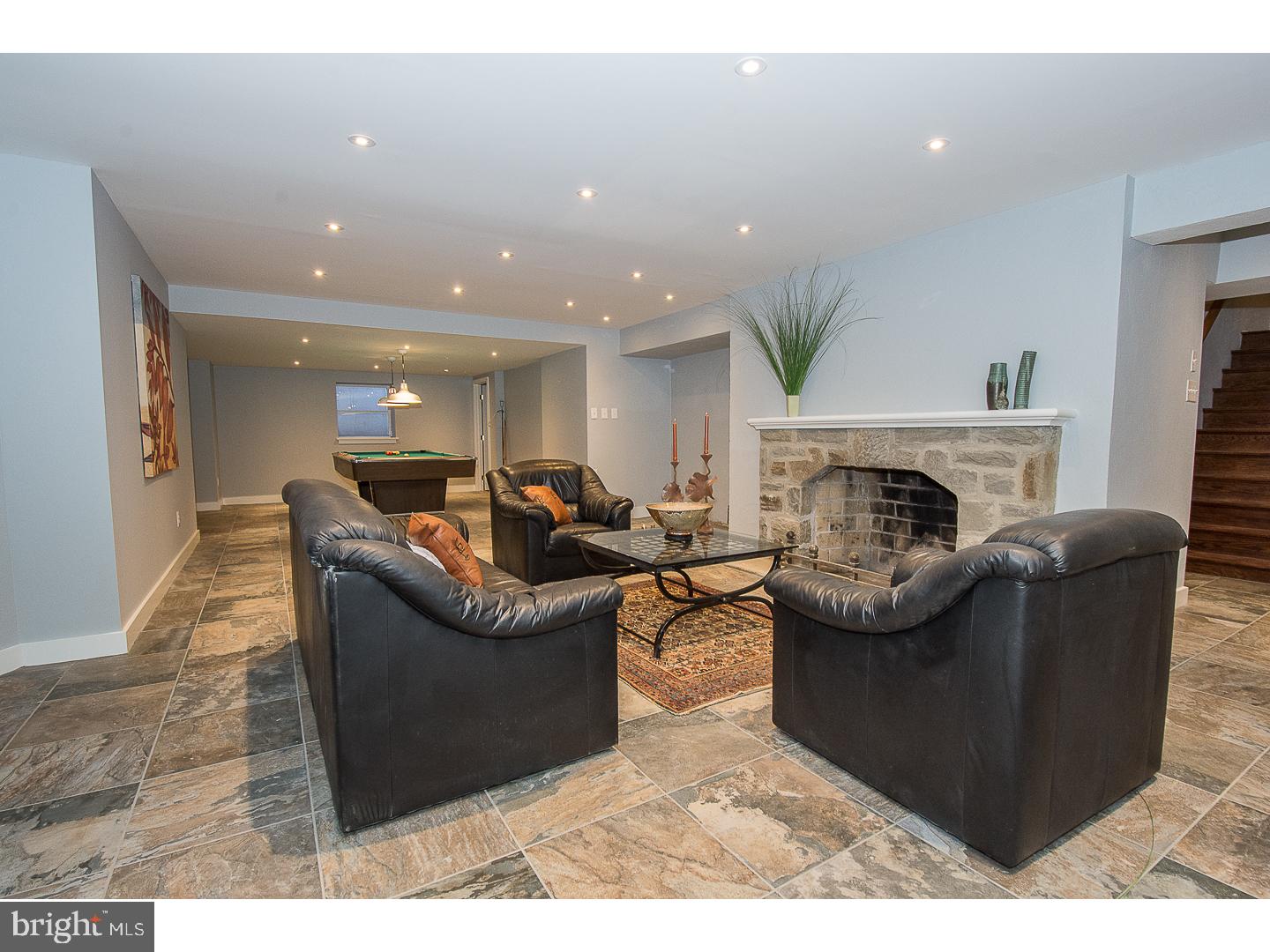 116 Raynham Road Merion Station, PA 19066 - Photo 22 of 25 Gallery Image 22