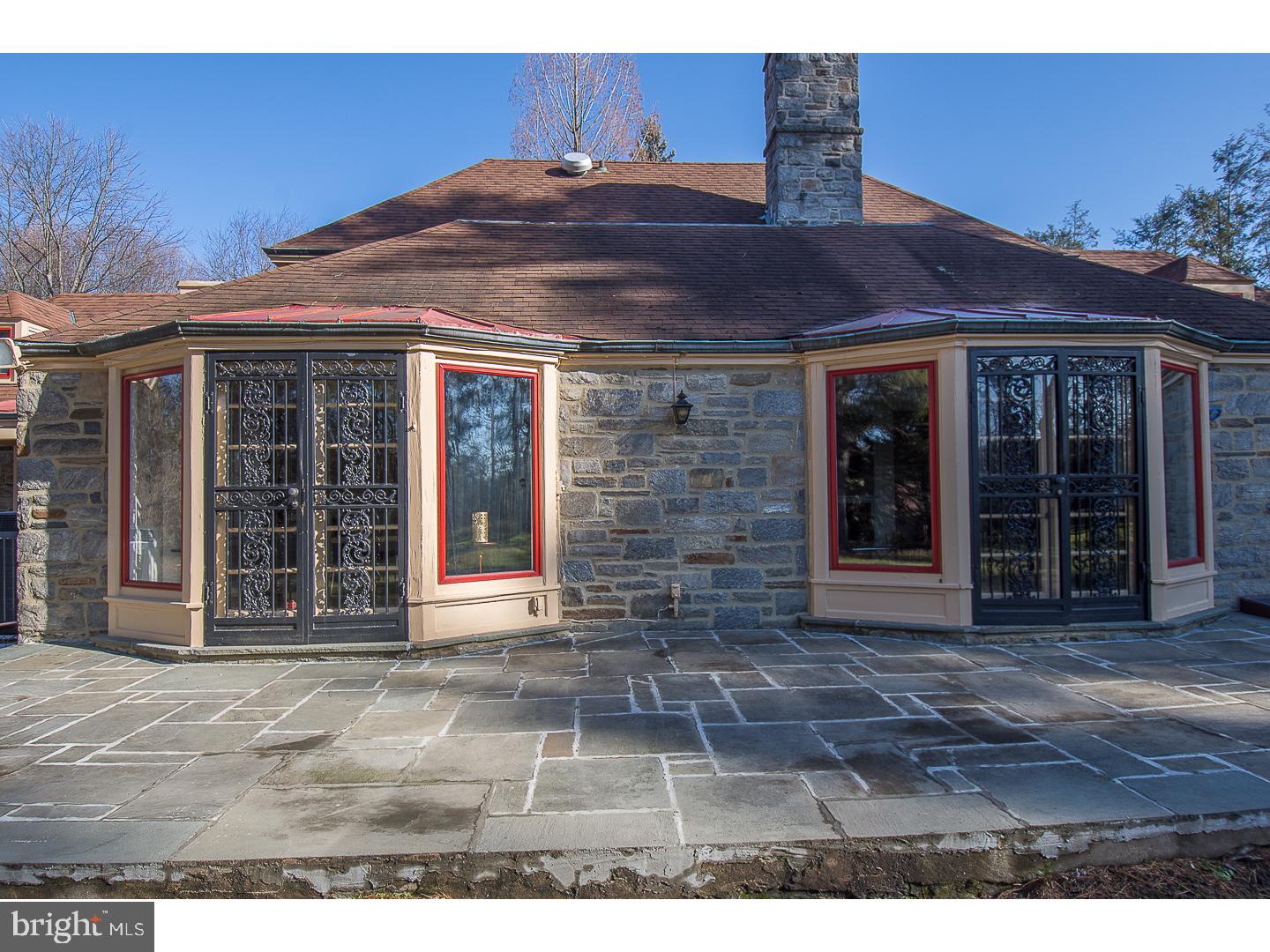 116 Raynham Road Merion Station, PA 19066 - Photo 23 of 25 Gallery Image 23