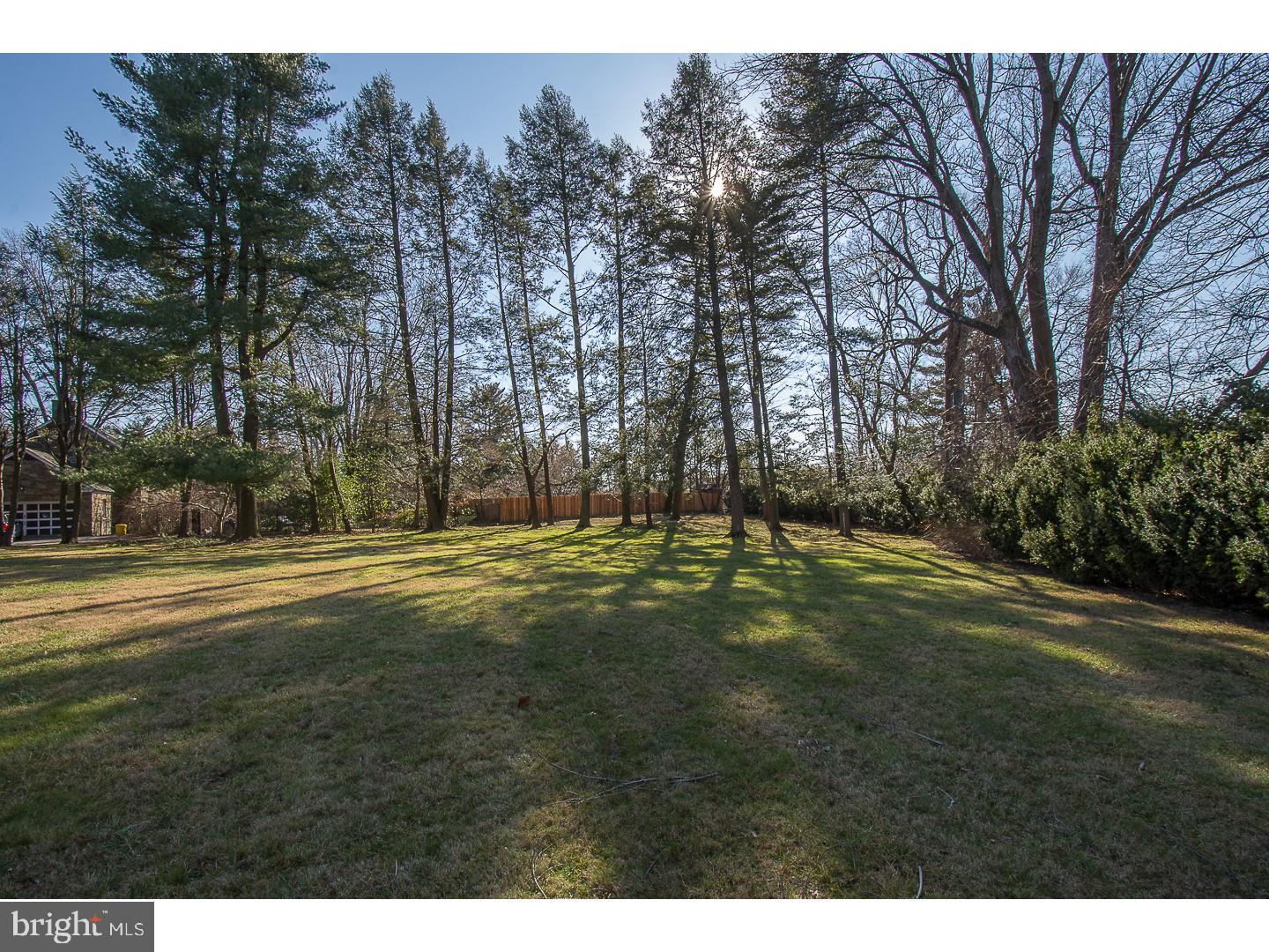 116 Raynham Road Merion Station, PA 19066 - Photo 24 of 25 Gallery Image 24