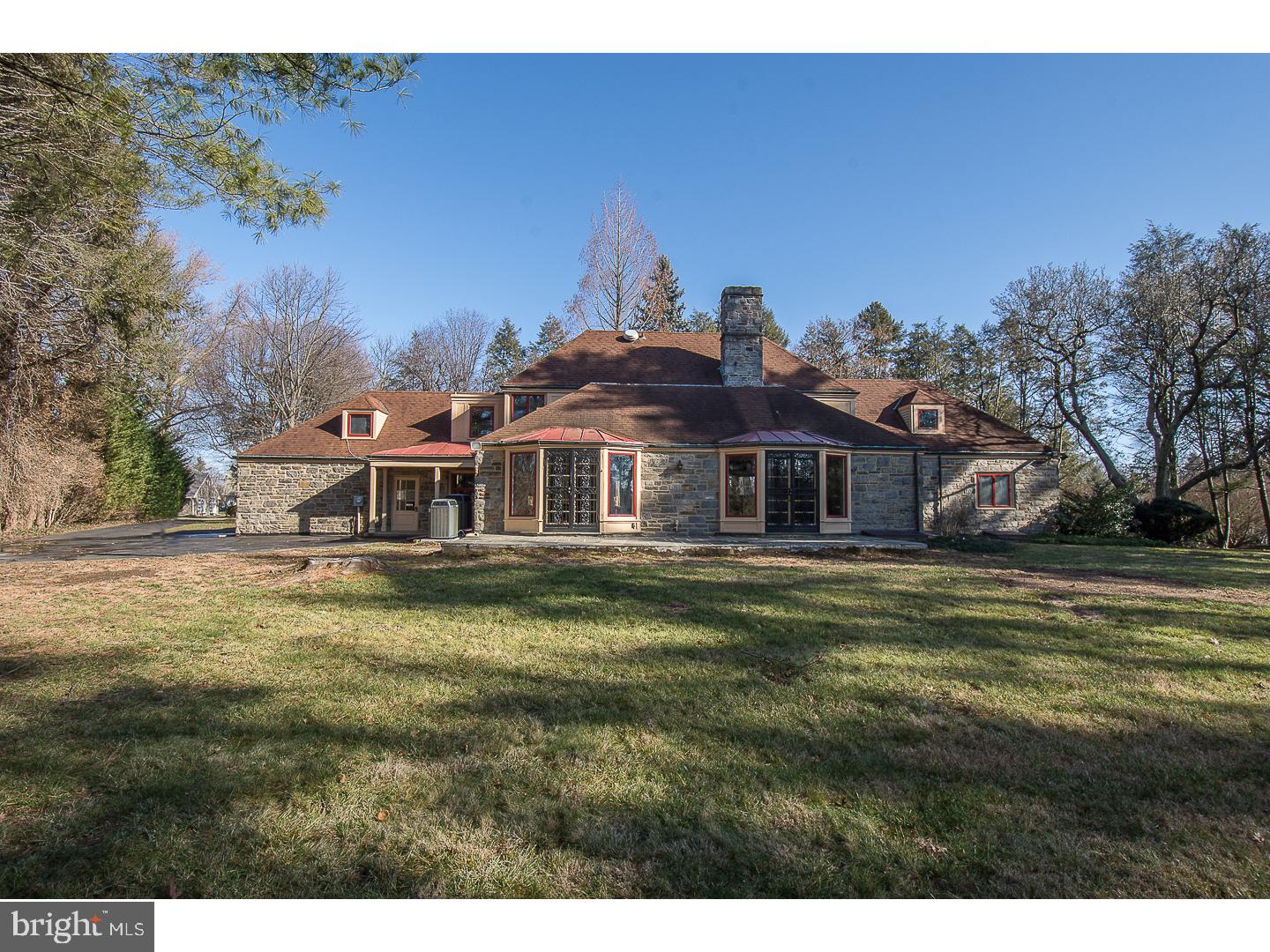 116 Raynham Road Merion Station, PA 19066 - Photo 25 of 25 Gallery Image 25