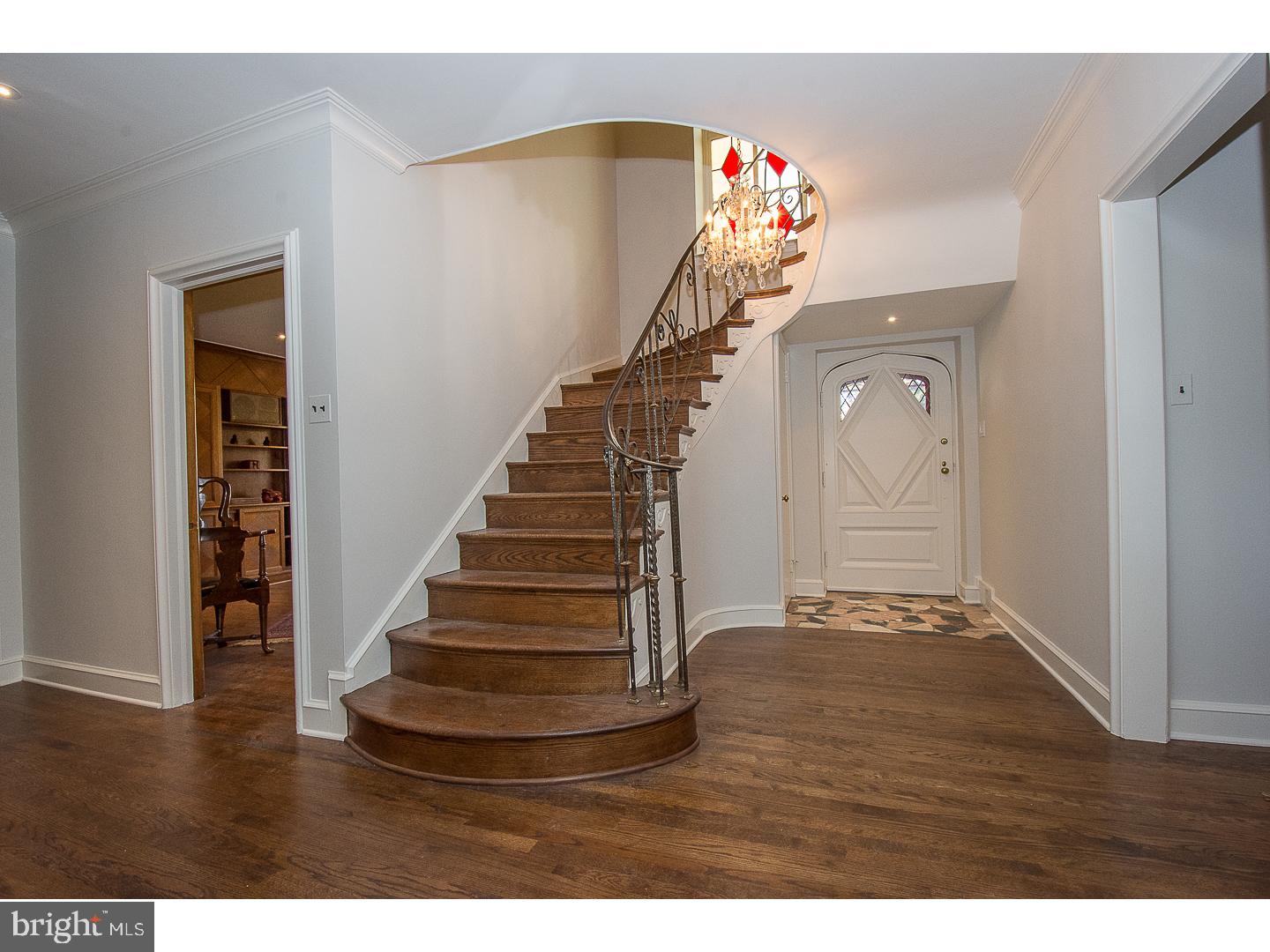 116 Raynham Road Merion Station, PA 19066 - Photo 3 of 25 Gallery Image 3