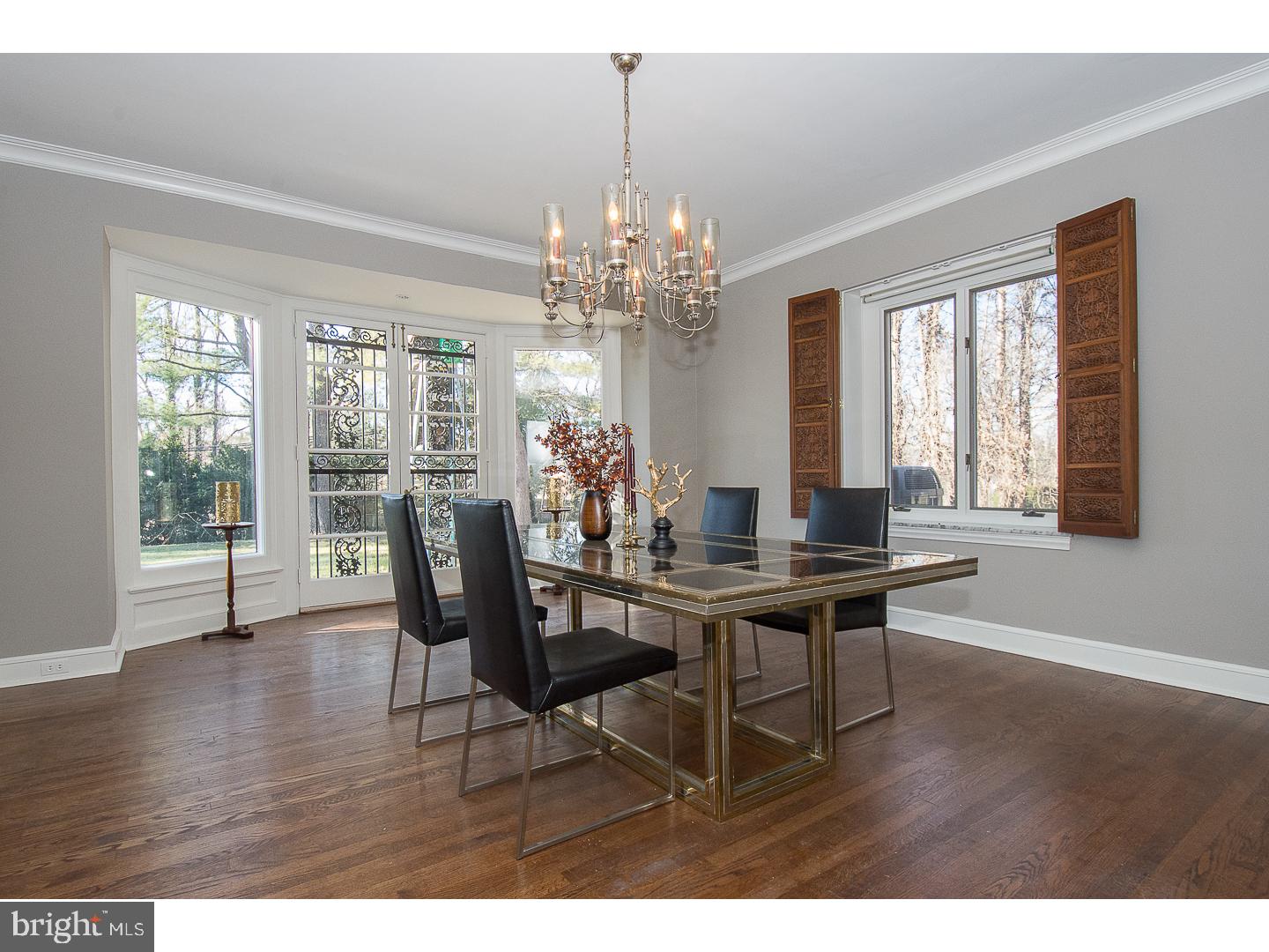 116 Raynham Road Merion Station, PA 19066 - Photo 8 of 25 Gallery Image 8