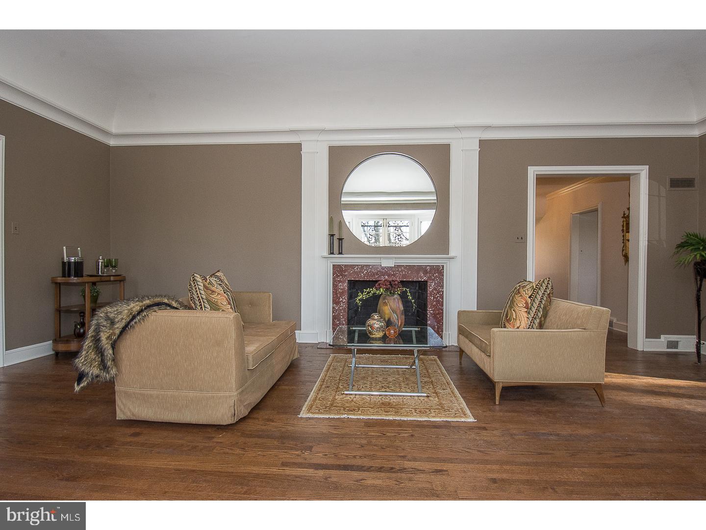 116 Raynham Road Merion Station, PA 19066 - Photo 9 of 25 Gallery Image 9