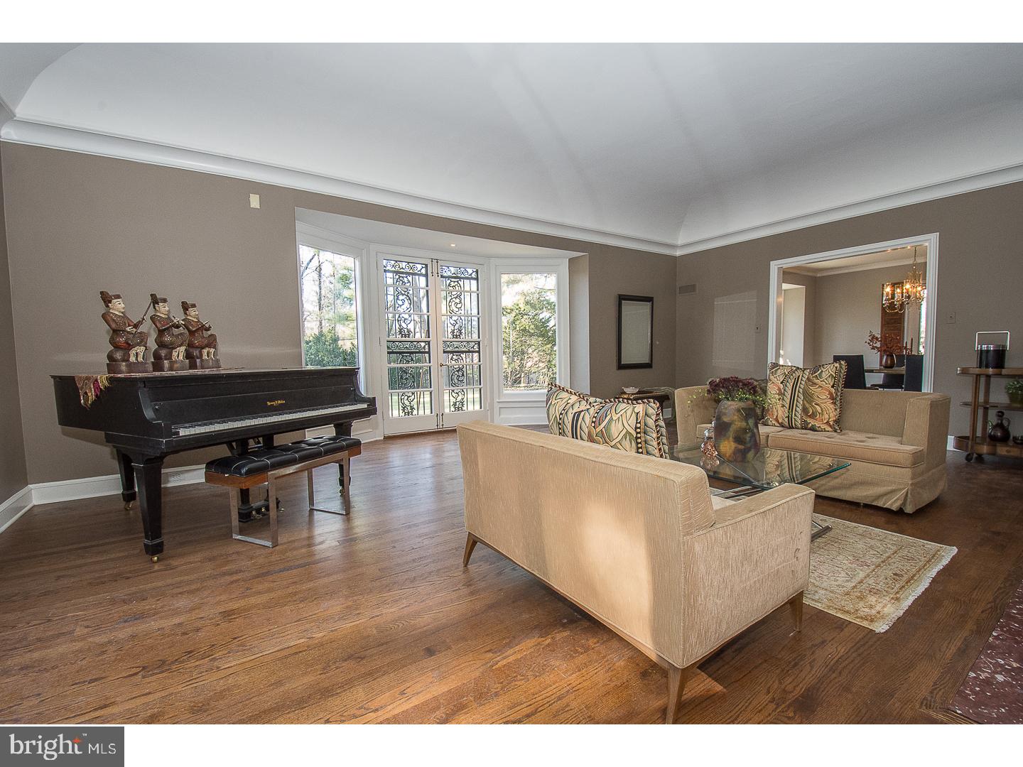 116 Raynham Road Merion Station, PA 19066 - Photo 10 of 25 Gallery Image 10