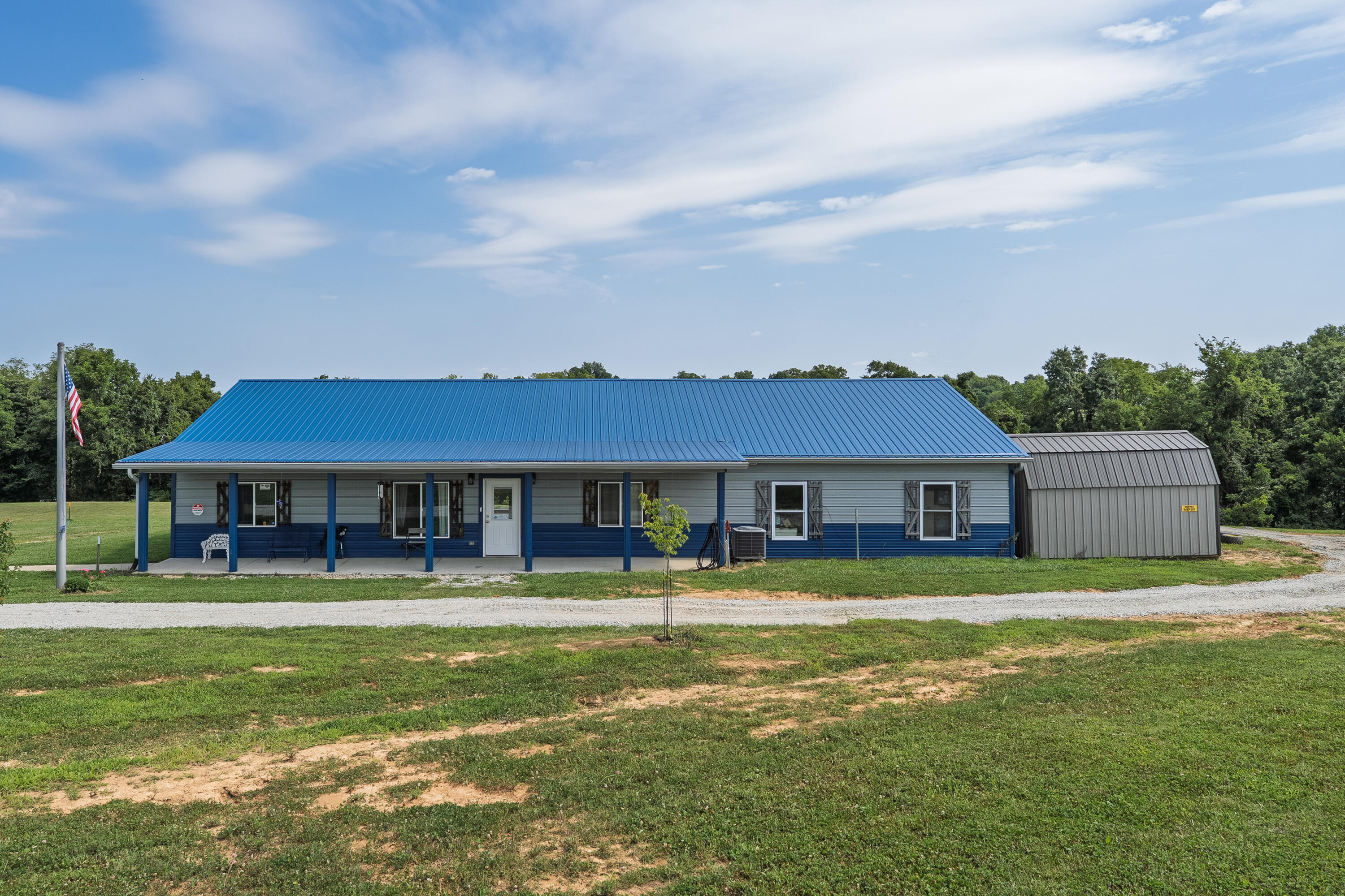 785 Warsaw Road Dry Ridge, KY 41035 - Photo 4 of 43 Warsaw-2