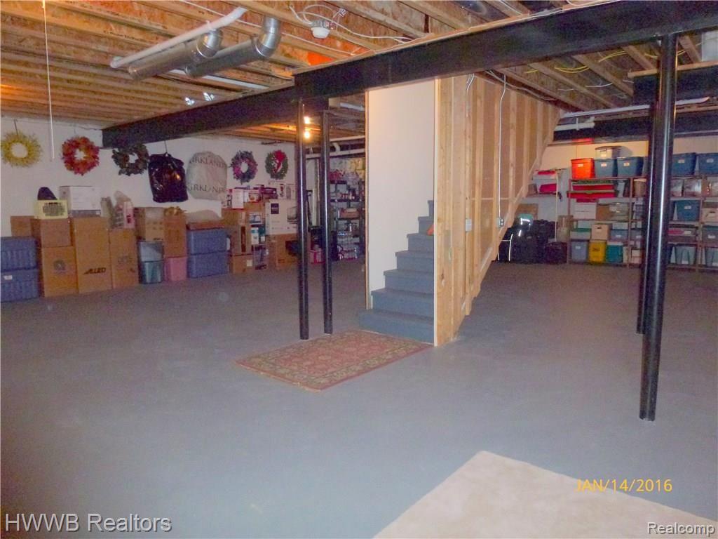 3709 Windingbrook Circle, Unit 85 Rochester Hills, MI 48309 - Photo 38 of 39