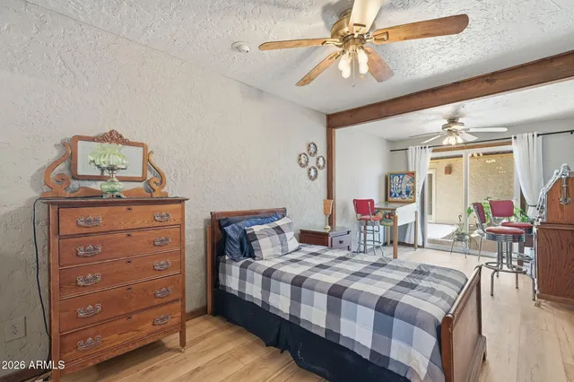 a bathroom with a sink double vanity and a mirror