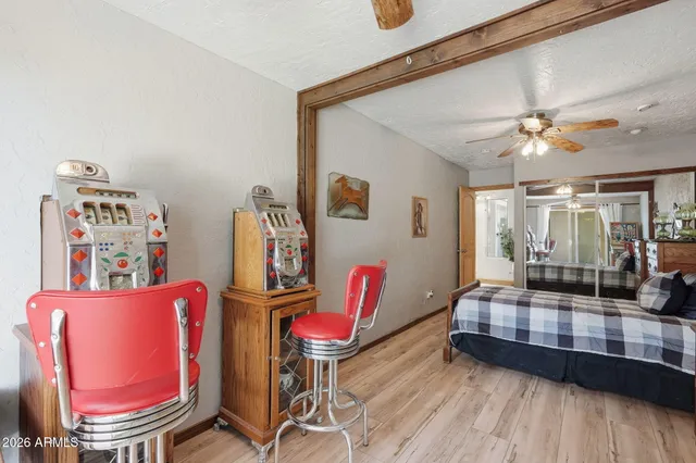 a bathroom with a shower and a shower