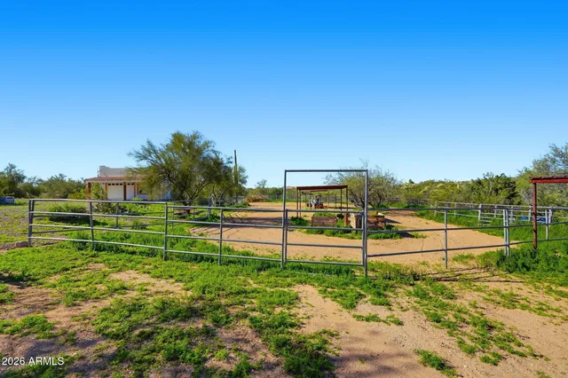 $1,495,000 | 10046 East Hummingbird Lane, Gold Canyon, AZ 85118