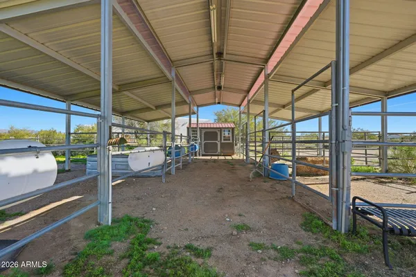 $1,495,000 | 10046 East Hummingbird Lane, Gold Canyon, AZ 85118