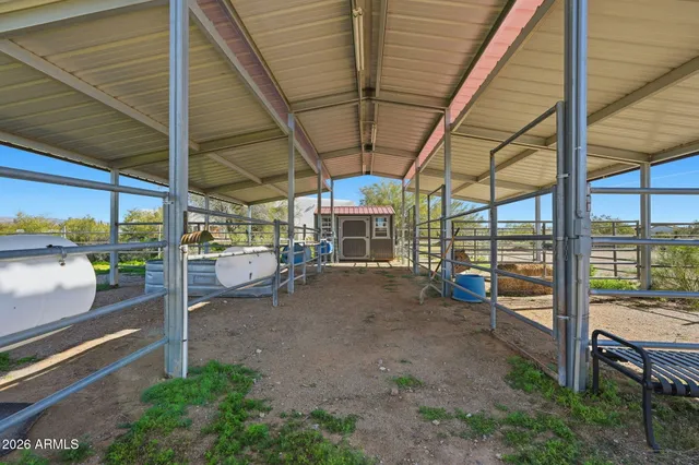 $1,495,000 | 10046 East Hummingbird Lane, Gold Canyon, AZ 85118