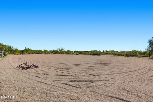 $1,495,000 | 10046 East Hummingbird Lane, Gold Canyon, AZ 85118