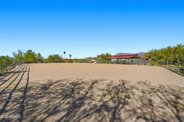 $1,495,000 | 10046 East Hummingbird Lane, Gold Canyon, AZ 85118