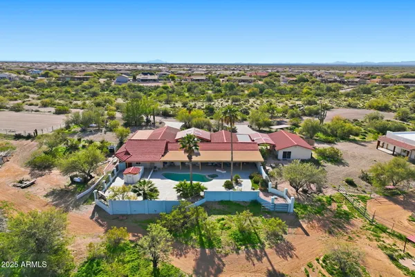 $1,495,000 | 10046 East Hummingbird Lane, Gold Canyon, AZ 85118