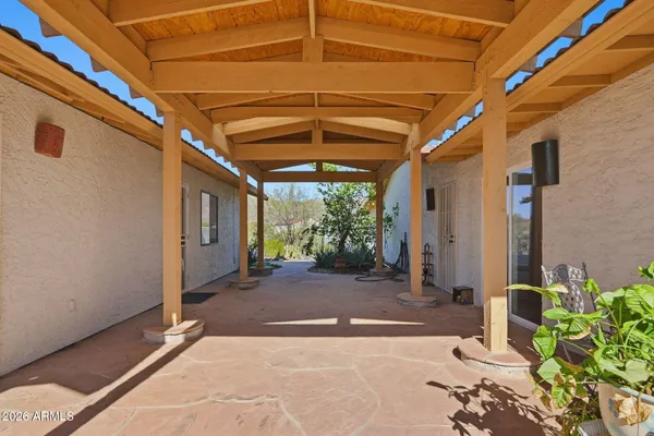 $1,495,000 | 10046 East Hummingbird Lane, Gold Canyon, AZ 85118