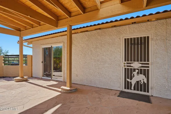 $1,495,000 | 10046 East Hummingbird Lane, Gold Canyon, AZ 85118