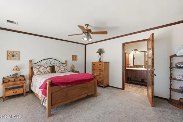 $1,495,000 | 10046 East Hummingbird Lane, Gold Canyon, AZ 85118