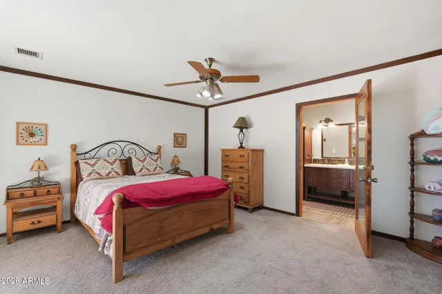 $1,495,000 | 10046 East Hummingbird Lane, Gold Canyon, AZ 85118