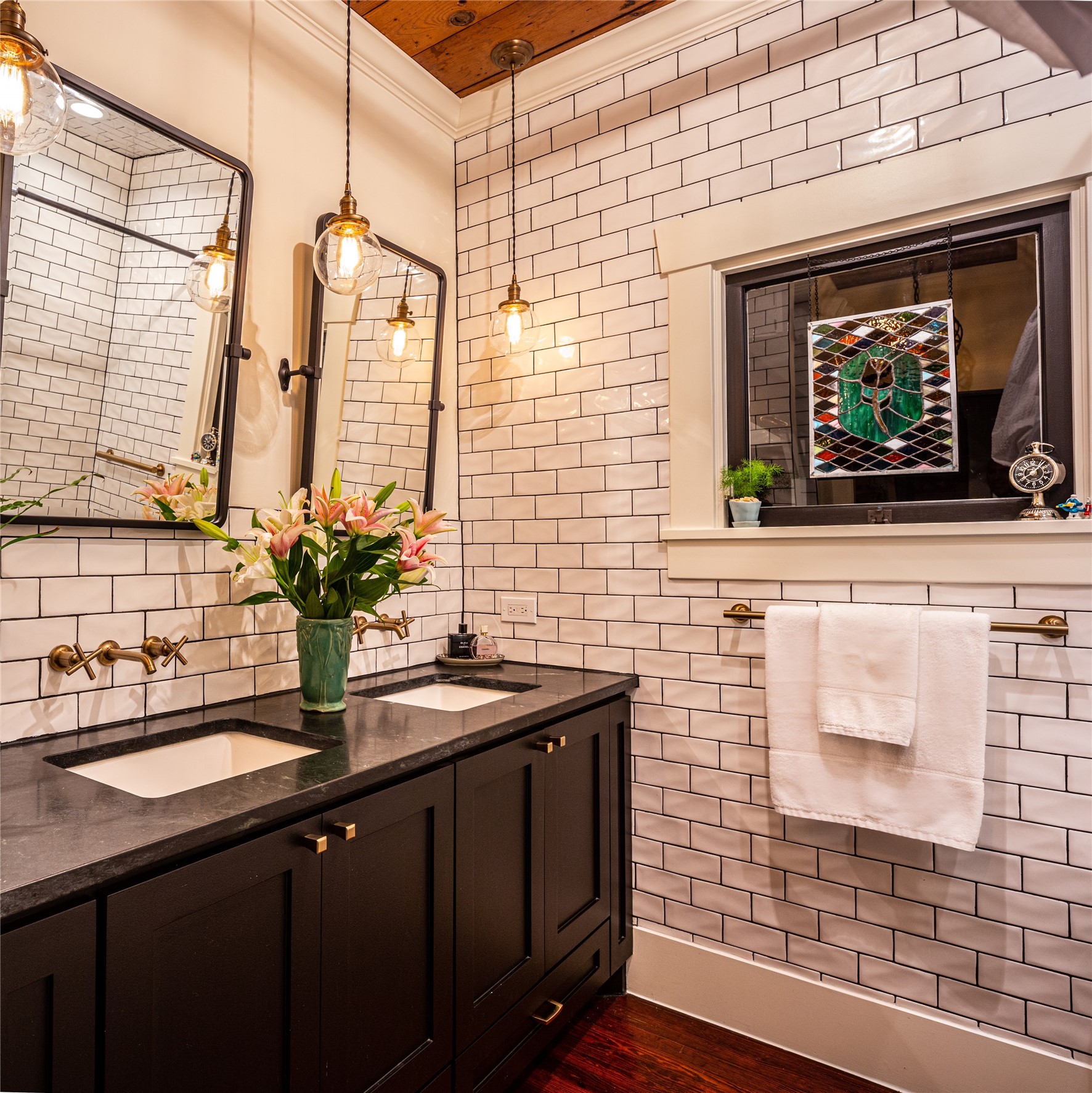 715 Ridge Street Houston, TX 77009 - Photo 13 of 19 Gallery Image 13