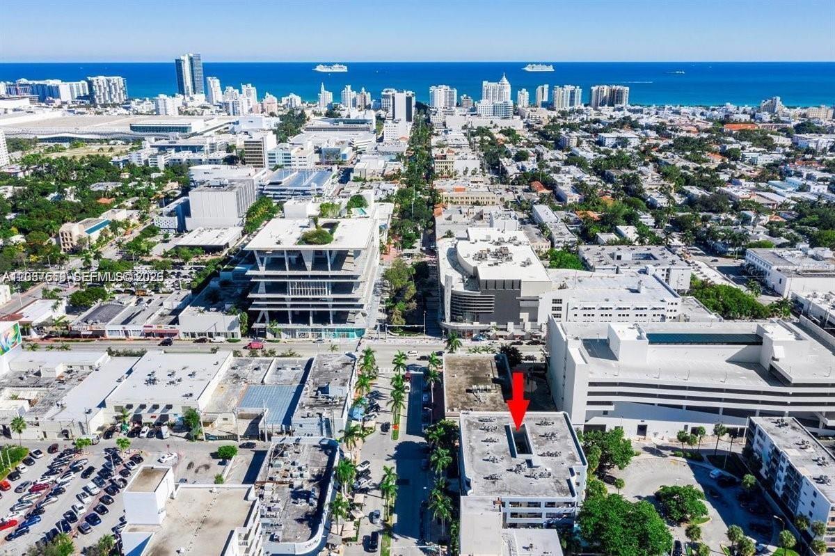 1250 Lincoln Road, Unit 510 Miami Beach, FL 33139 - Photo 22 of 23