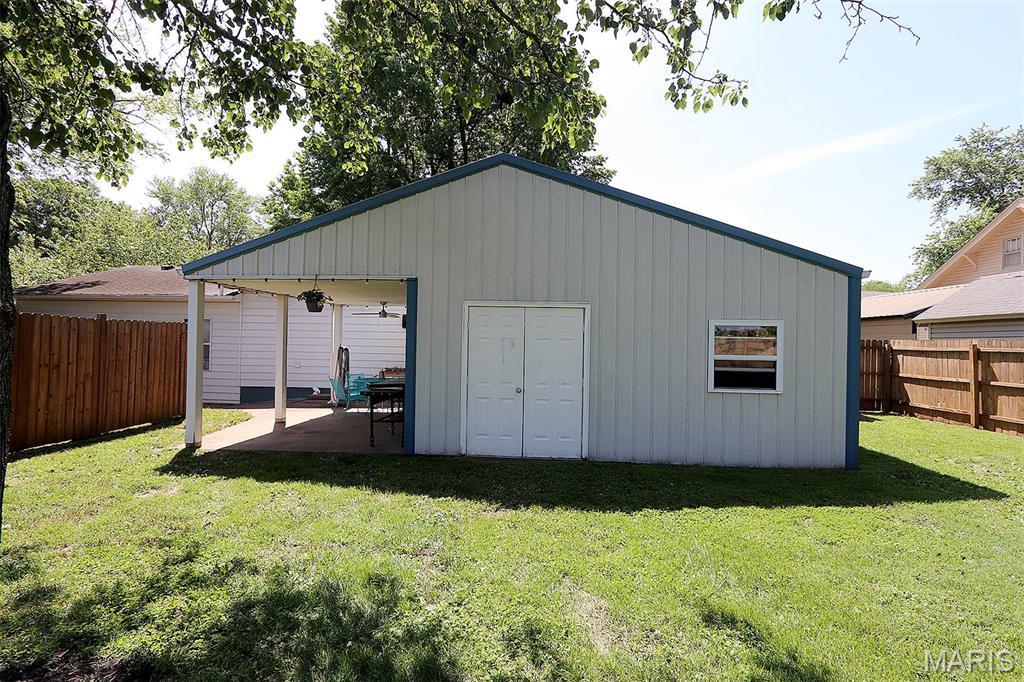 212 Morgan Street Jackson, MO 63755 - Photo 34 of 59