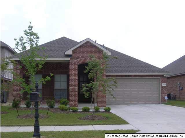 2031 Hunters Ridge Drive Baton Rouge, LA 70816 - Photo 1 of 1 Gallery Image 1