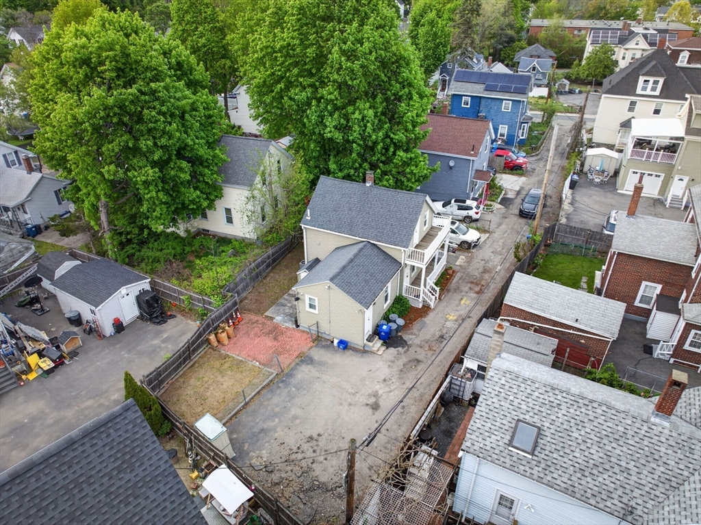 12 Cottage Place Boston, MA 02136 - Photo 26 of 28
