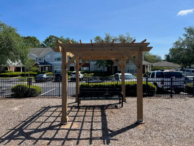 a view of outdoor space