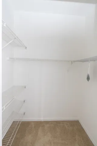 a view of small space