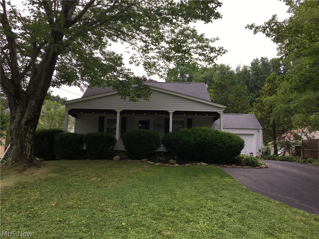 1346 Stevenson Road Masury, OH 44438 - Photo 29 of 30 Gallery Image 29