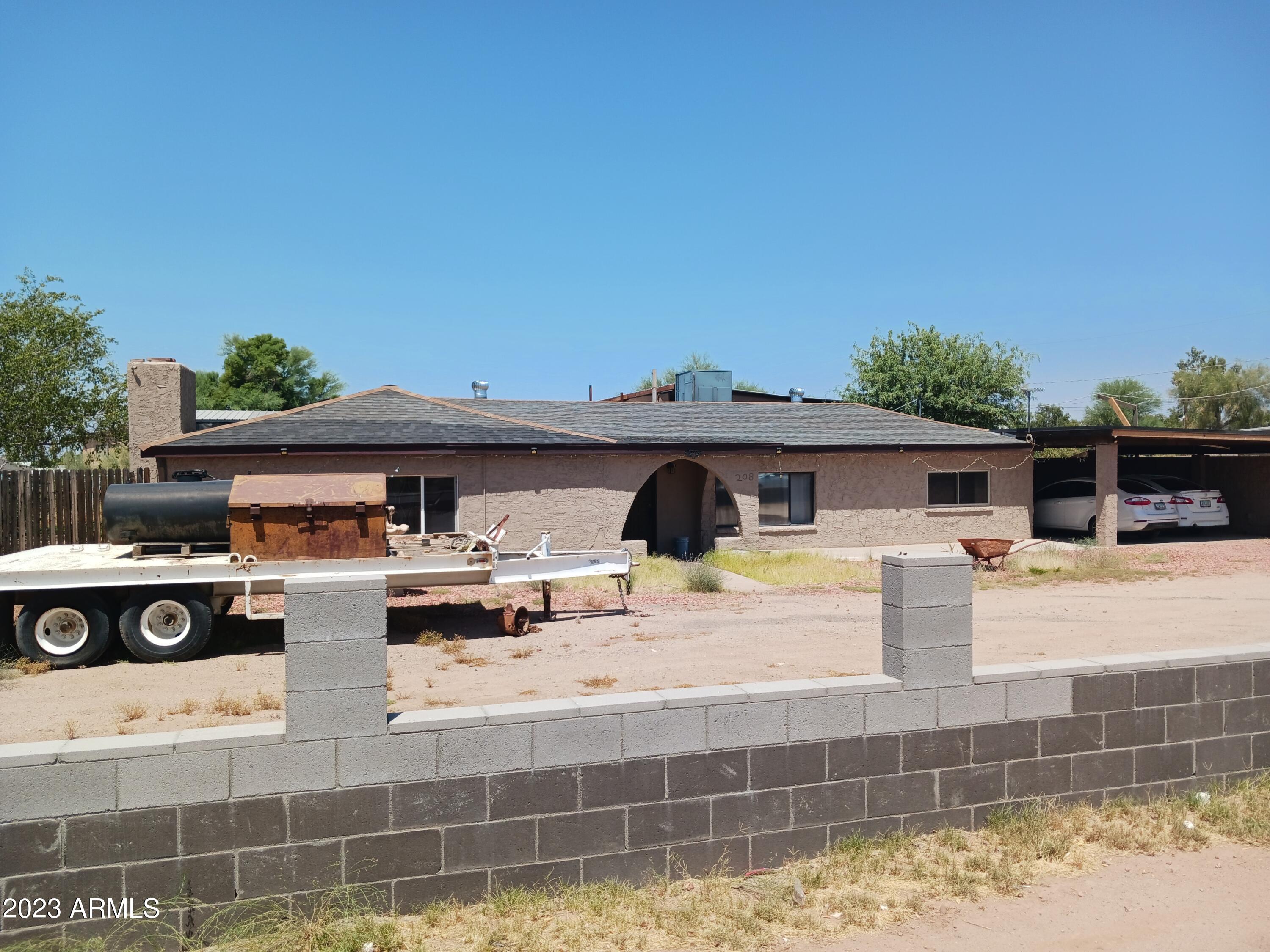 208 North Signal Butte Road Apache Junction, AZ 85120 - Photo 5 of 23 20230704_110429