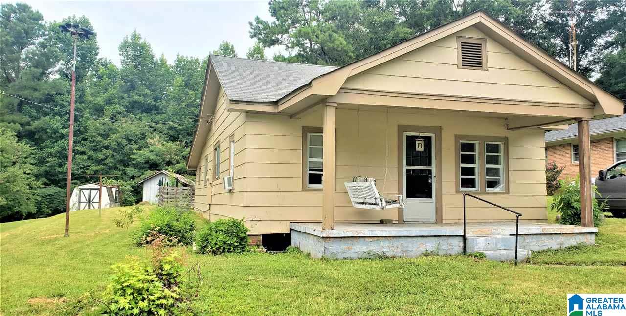 204 Vaughn Street Heflin, AL 36264 - Photo 3 of 15