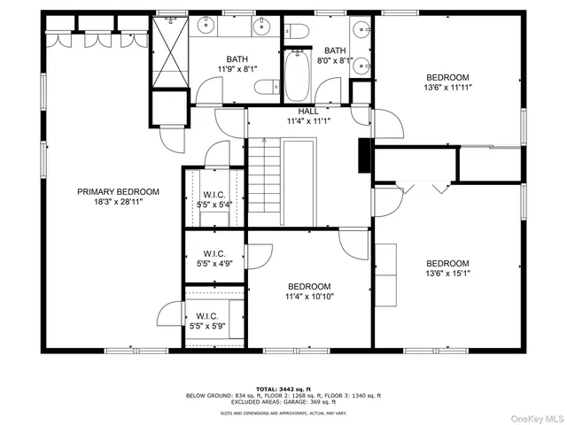 $1,195,000 | 24 Sheldrake Place, New Rochelle, NY 10804