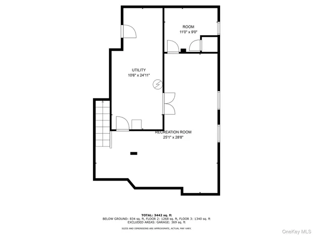 $1,195,000 | 24 Sheldrake Place, New Rochelle, NY 10804