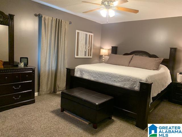 6927 Grey Hill Road West Blocton, AL 35184 - Photo 24 of 58