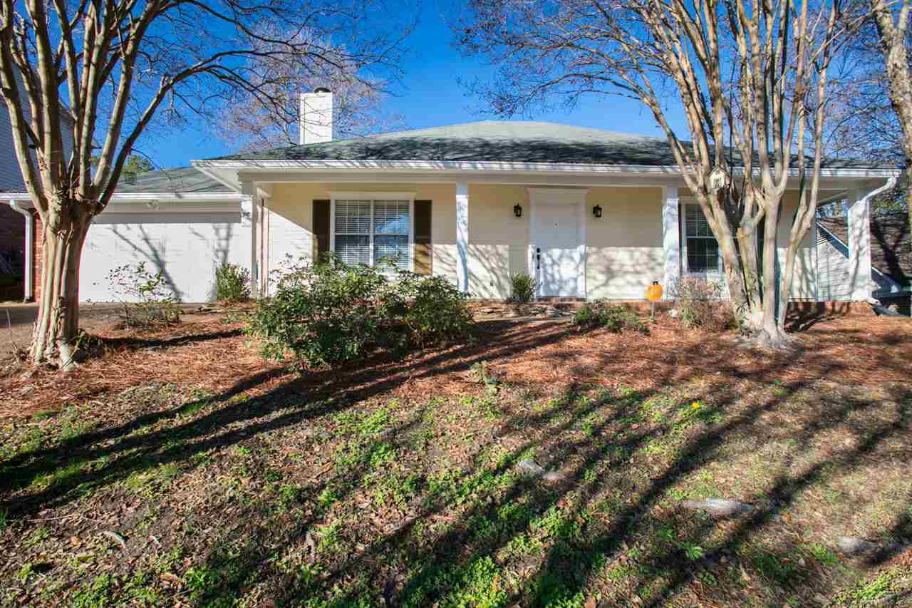 701 Dunleith Lane Ridgeland, MS 39157 - Photo 1 of 24 Photo 1