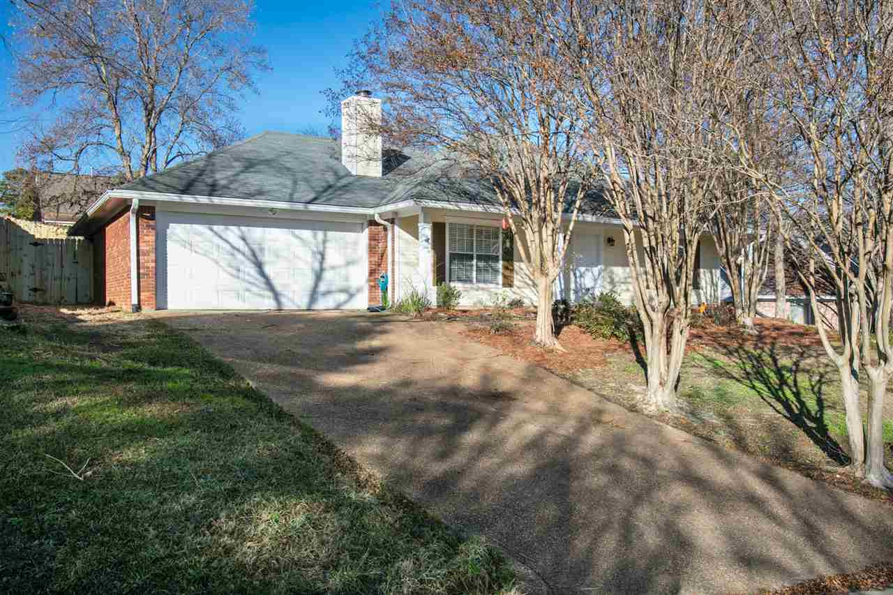 701 Dunleith Lane Ridgeland, MS 39157 - Photo 2 of 24 Photo 2
