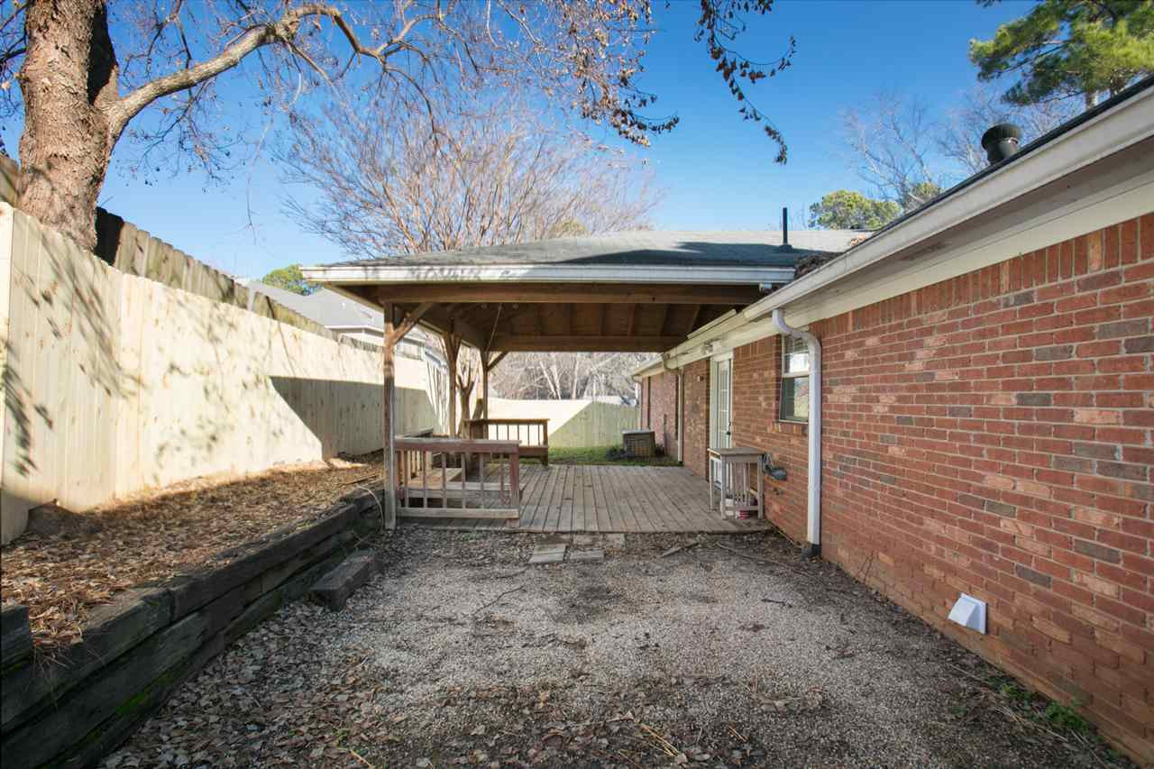 701 Dunleith Lane Ridgeland, MS 39157 - Photo 21 of 24 Photo 21