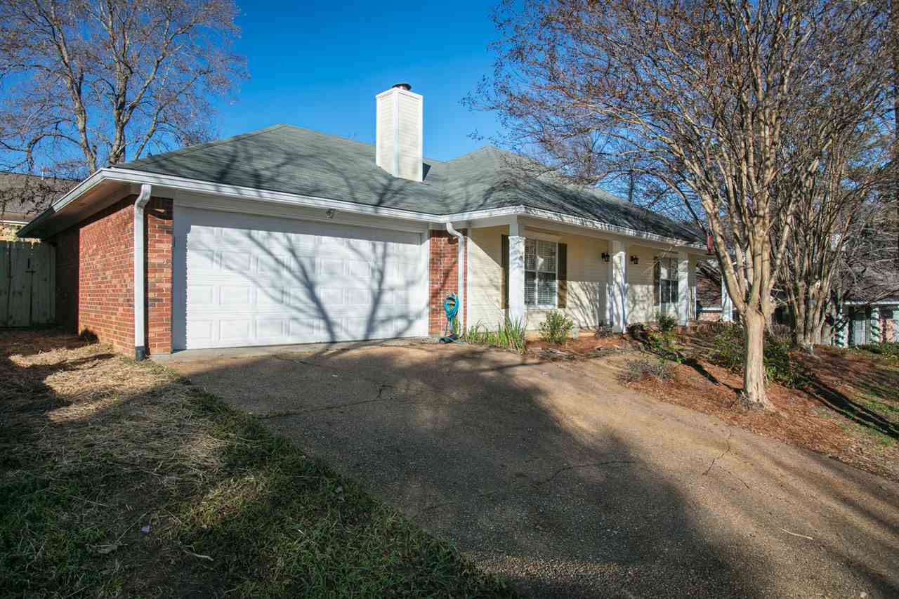 701 Dunleith Lane Ridgeland, MS 39157 - Photo 3 of 24 Photo 3