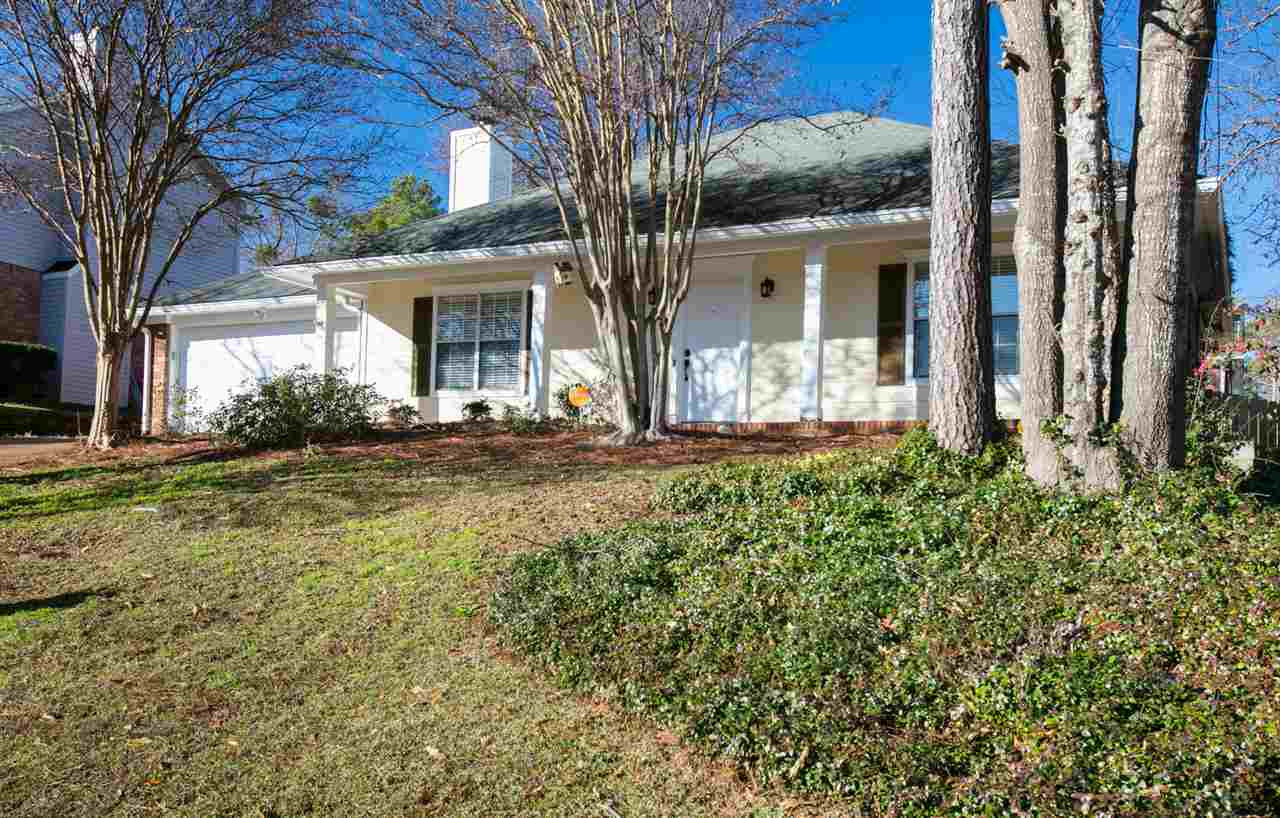 701 Dunleith Lane Ridgeland, MS 39157 - Photo 4 of 24 Photo 4