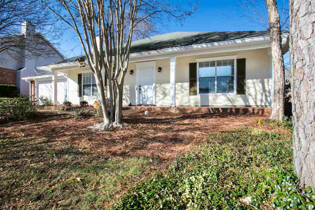 701 Dunleith Lane Ridgeland, MS 39157 - Photo 5 of 24 Photo 5