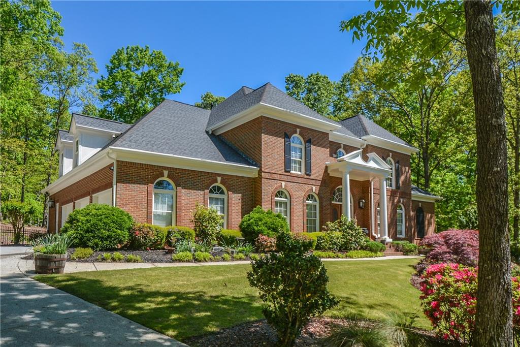 524 Sackman Falls Court Canton, GA 30114 - Photo 1 of 1 Gallery Image 1