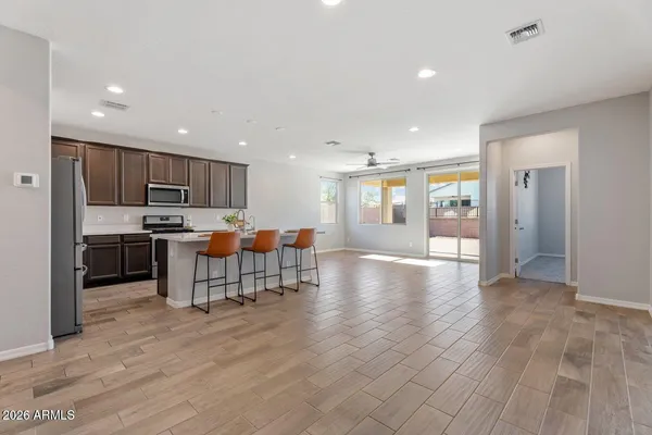 $2,500 | 8828 South 167th Lane, Goodyear, AZ 85338