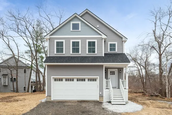 $950,000 | 46 Beach Road, Unit A, Salisbury, MA 01952